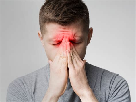 Sinusitis: cuáles son los síntomas, qué tan grave es, qué la produce y cuál es el tratamiento