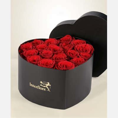 Passionate love: Order Flowers Online | Interflora India | ID1357069