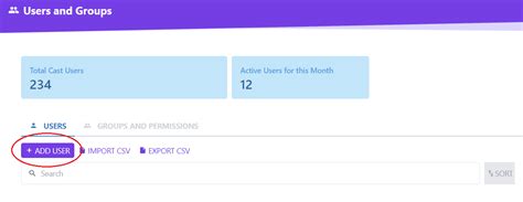 Creating User Account 的图像结果