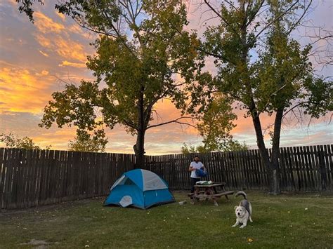 KINGS ACRES CAMPGROUND (Regina, Saskatchewan) - Campground Reviews ...