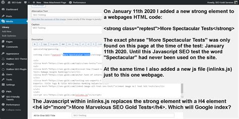 Image result for HTML Test Page
