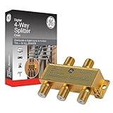 Image result for Best Cable Splitters