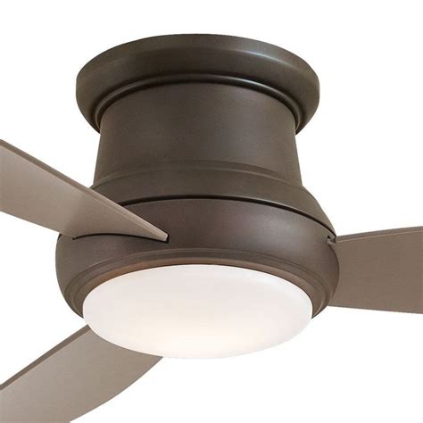 Concept Ii - Ceiling Fan with Light Kit in Traditional Style - 11.5 ...