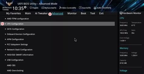How to Enable CPU Virtualization 的图像结果