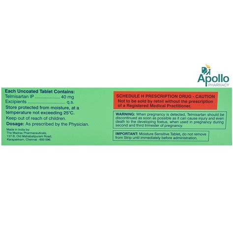 Xstan 40 mg Tablet 15's Price, Uses, Side Effects, Composition - Apollo ...