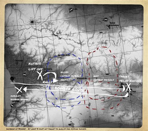 Operation: Dark Heart
