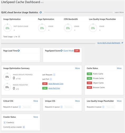Image result for Litespeed Cache Explained
