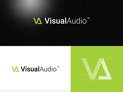 Image result for Audio Visual Logo Design