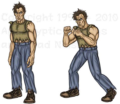 Image result for Muscle Growth Video Game deviantART