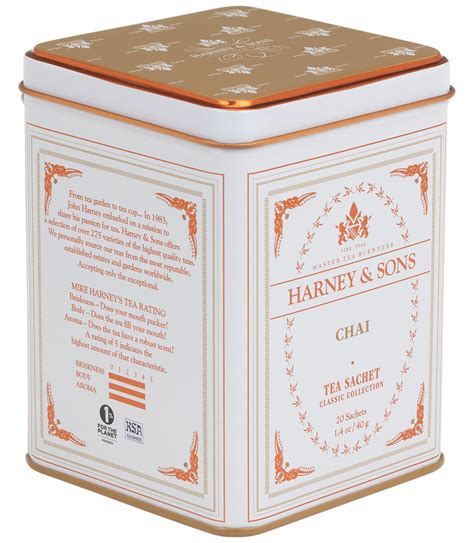 Become a Harney & Sons Tea Wholesaler - Harney & Sons Fine Teas