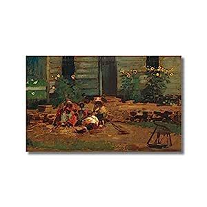 Tamatina Wall Posters | Living Room Home Décor Restaurant Bedroom ...