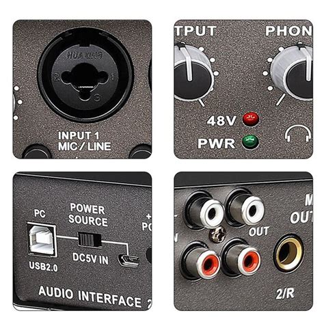 Image result for External Sound Card