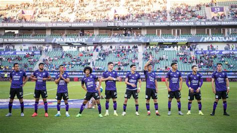 Mazatlán vs Juárez Alineaciones confirmadas Liga MX