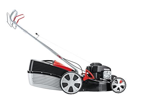 Tosaerba a scoppio Classic 4.65 SP B Plus   AL KO Gardentech