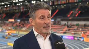 Sebastian Coe salue le Mémorial Van Damme et son demi-siècle : 'Un ...