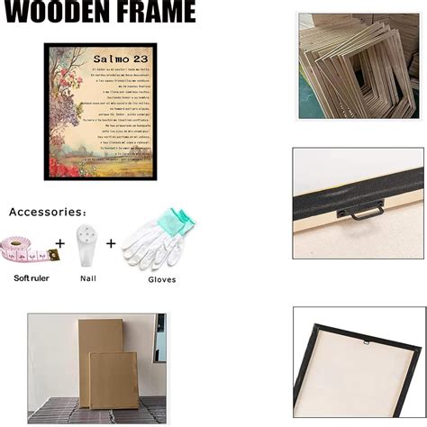 Salmo 23 En Español