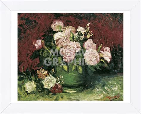 Qualunque Isola di Alcatraz Hollywood van gogh roses Forse ...