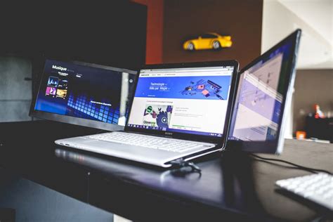 Image result for How to Use Double Screen