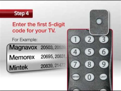 Image result for DTA Box Xfinity Remote