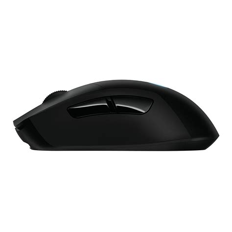 Buy Logitech G703 LIGHTSPEED Wireless Gaming Mouse Online at Lowest ...