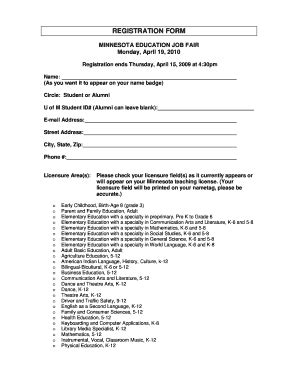 Fillable Online stb dot soo line stb form r1 Fax Email Print - pdfFiller