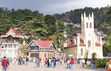 Memorable 4 Days Kufri Luxury Vacation Package | Shimla, Kufri ...