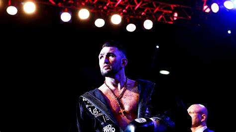 Hughie Fury could be in line for IBF eliminator as Jarrell Miller is ...