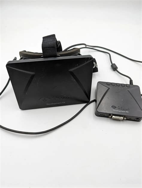 Image result for Oculus Dev Kit