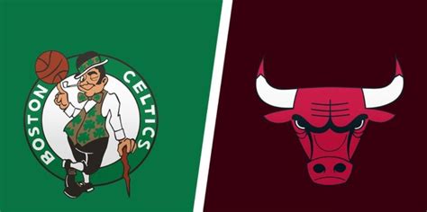 NBA常规赛凯尔特人VS公牛预测 公牛为强队克星_足球直播网