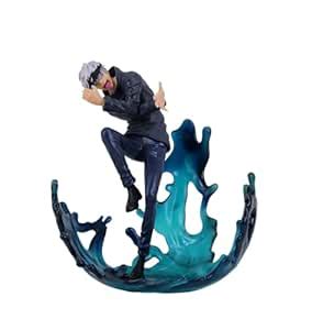 Buy PINAKA Jujutsu Kaisen Special Effects Gojo Satoru Infinite Space ...