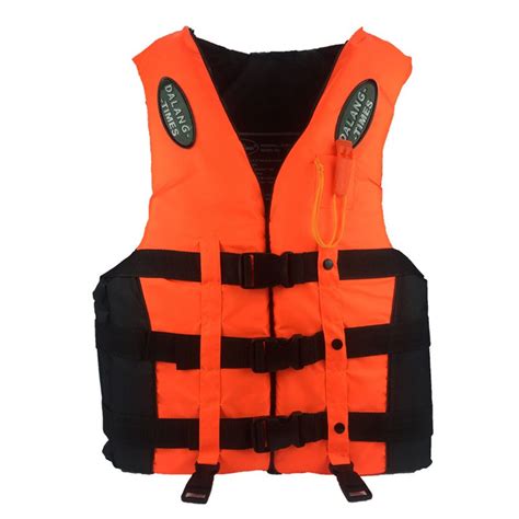 sell life vest Outdoor rafting life-jacket Aid Ves... – Grandado