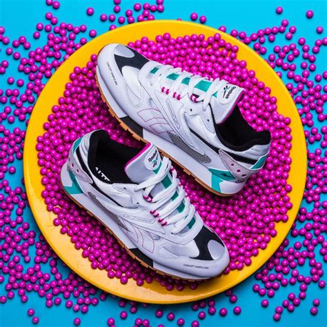 Modelos on sale reebok classic