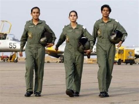 Remember The First 3 Women Fighter Pilots Of Indian Air Force? They're ...