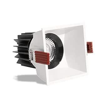 Buy ALT 0247 Round LED Panel Ceiling Lights (White) Online at Low ...
