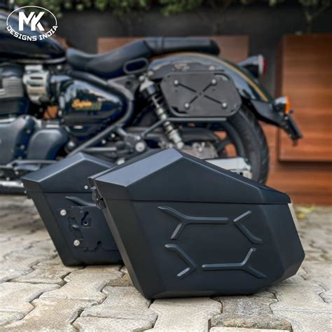 Diamond Panniers Universal – MK DESIGNS INDIA