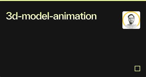Image result for 3D Animation Code