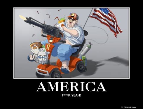 Murica | America: Fuck Yeah! | Know Your Meme