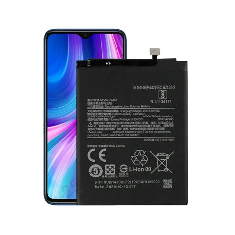 Redmi Note 8 Pro Battery Issues 的图像结果