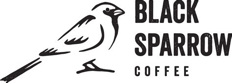 Black Sparrow Coffee – Ethical, fresh roasted coffee.