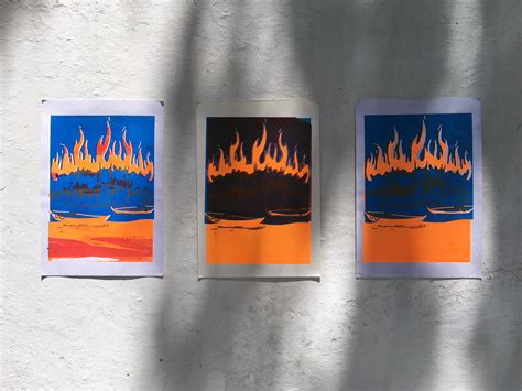 Screenprint Graphics 的图像结果