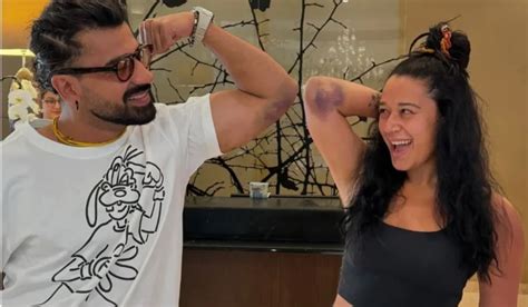 Khatron Ke Khiladi: After Ashish, this beauty got badly injured in 'KKK ...