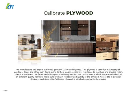 Keshav Plywood Industries Pvt Ltd.