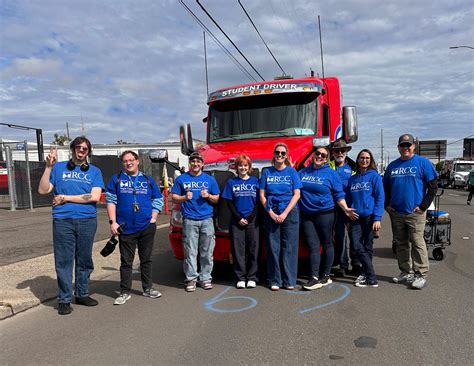 RCC at Pear Blossom Parade: A Day in Photos - https://www ...