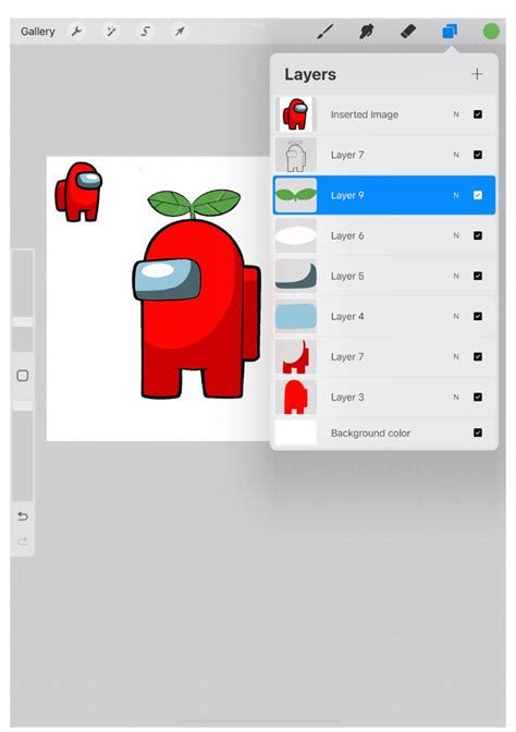 Procreate Kids Character Tutorial 的图像结果