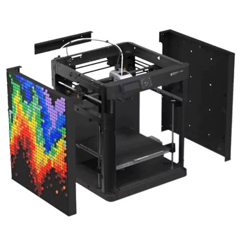Bambu Lab P1P 3D Printer – 3Ding