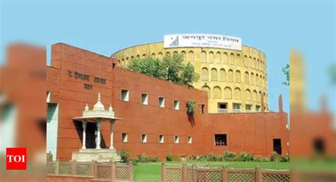 Delimitation objections to be sent to DLB today | Jaipur News - Times ...
