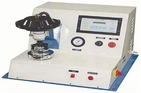 Physical Property Testing Instruments - Stiffness Tester (Electronic ...