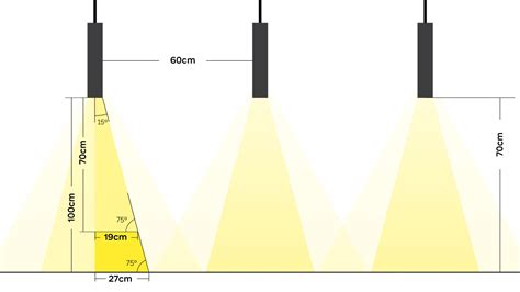 LED Pendulum Slim PWM antraciet - LOXONE Shop