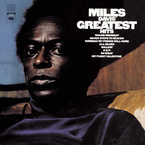 Greatest Hits - Miles Davis: Amazon.de: Musik