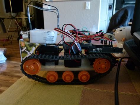 Image result for Obstacle Avoidance Robot Using Arduino